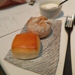 神楽坂 フレンチレストラン ラリアンス - 