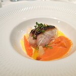 神楽坂 フレンチレストラン ラリアンス - 