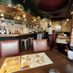 アーンドラ・ダイニング - 