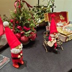 神楽坂 フレンチレストラン ラリアンス - 