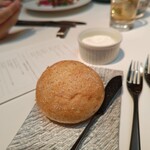 神楽坂 フレンチレストラン ラリアンス - 