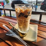 Runam Đồng Khởi - Cổ thế sương sản 
            