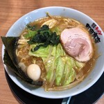 町田商店 - 味噌