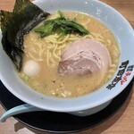 町田商店 - 醤油