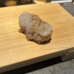 Tachiguizushi Jinjin - 