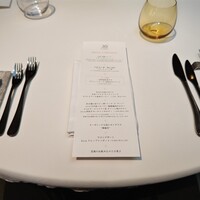 神楽坂 フレンチレストラン ラリアンス - 