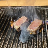 焼うおいし川  六本木凛華楼 - 