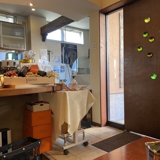 オステリア・アンジョウ_2