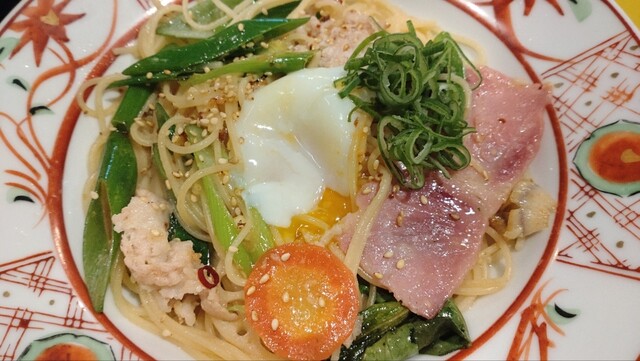 Ponto Iru Umeda Ten photo 5