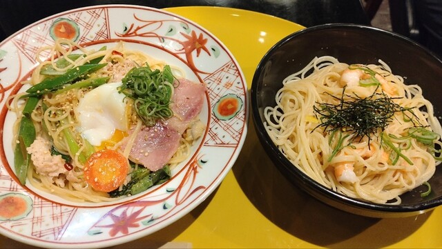 Ponto Iru Umeda Ten photo 3