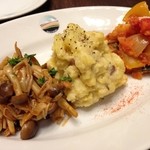 マル イ ティエラ - 