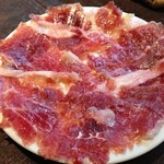 マル イ ティエラ - ◆ハモン・イベリコ”ベジョータ”