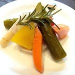 マル イ ティエラ - 