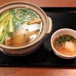 Miya - 鳥鍋