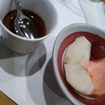 you房 - もれなくデザート