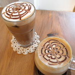 京島cafe　トプカプ - 