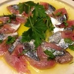 マル イ ティエラ - 