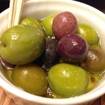 マル イ ティエラ - 