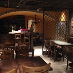 マル イ ティエラ - 