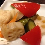 マル イ ティエラ - 