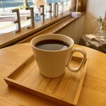 ブライト コーヒー スタンド - 