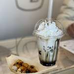 えにかいたもち - 