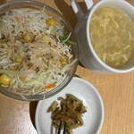 中国料理 桃花園 - 