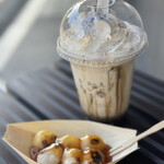 えにかいたもち - 