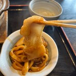 みそ屋 - このお餅がいいんですよ！