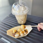 えにかいたもち - 