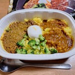 SPICY CURRY 魯珈 - 