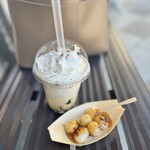 えにかいたもち - 