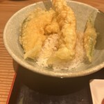 難波千日前 釜たけうどん - 