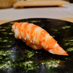 Sushi Kagura - 車海老