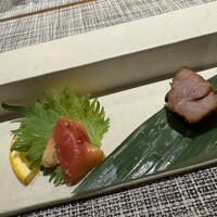 熱香森 - 