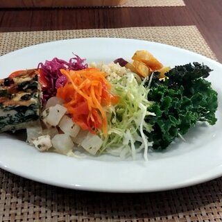 トラットリア ラ・ピーニャ_1