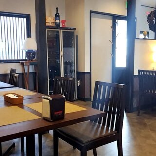 トラットリア ラ・ピーニャ_2