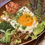 韓国家オモニ - 