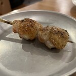 Sumibi Yakitori Fukuhauchi - 