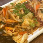 韓国家オモニ - 