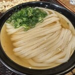 うどん 丸香 - 