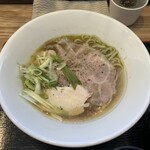 麺や まなか - 