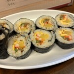 韓国家オモニ - 