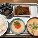 銀シャリ en - 本日のチョイス