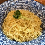 中華そば 薫風 - 麺