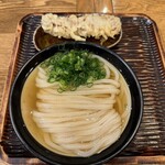 うどん 丸香 - 