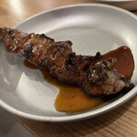 Sumibi Yakitori Fukuhauchi - 