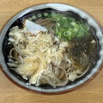 名代 駅前うどん - 