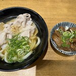 うどん伝次 - 