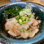 鮨 ヒカリズキ - 